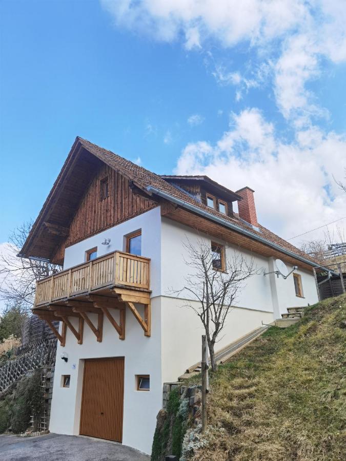 Ferienhaus Kranach 76 Gamlitz Exterior foto
