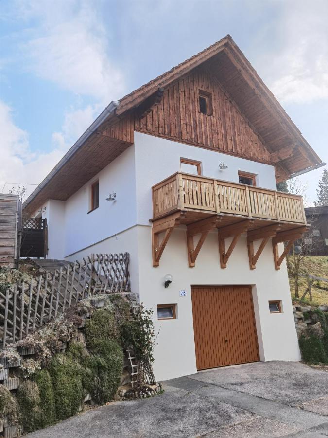 Ferienhaus Kranach 76 Gamlitz Exterior foto
