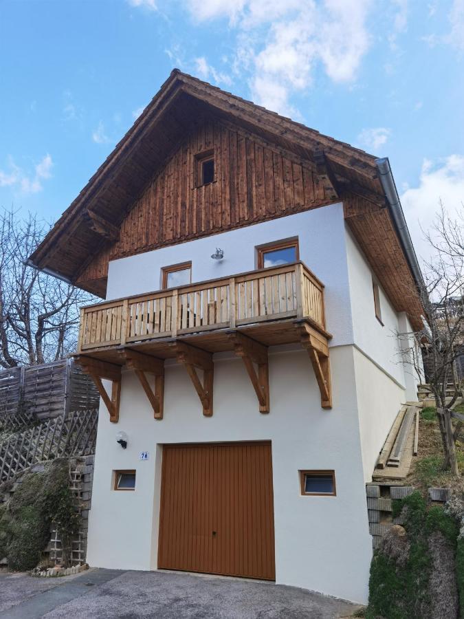 Ferienhaus Kranach 76 Gamlitz Exterior foto